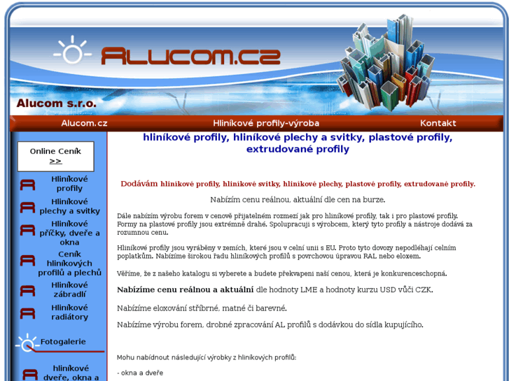 www.alucom.cz