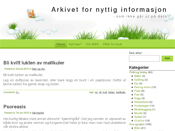 www.anis.no