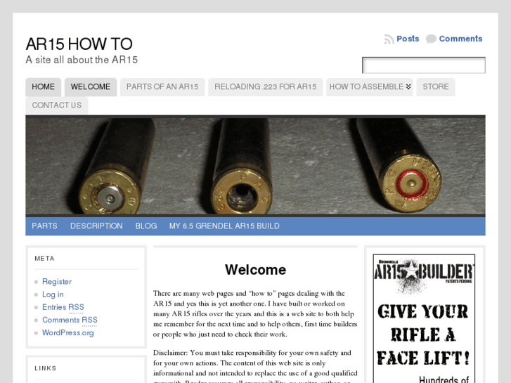 www.ar15howto.com