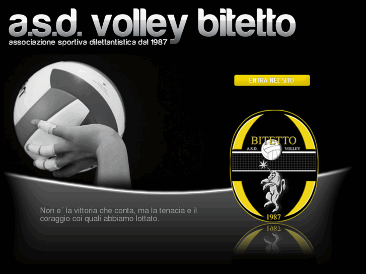 www.asdvolleybitetto.com