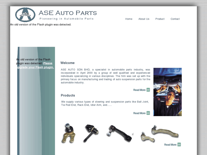 www.ase-auto.com