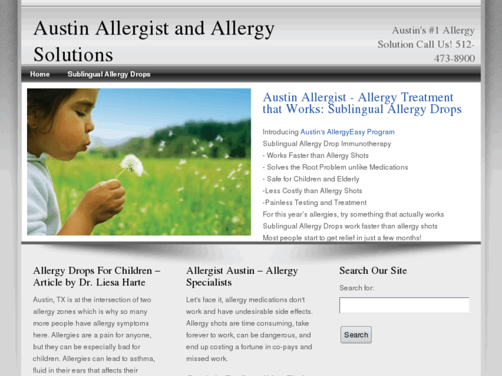 www.austin-allergist.com