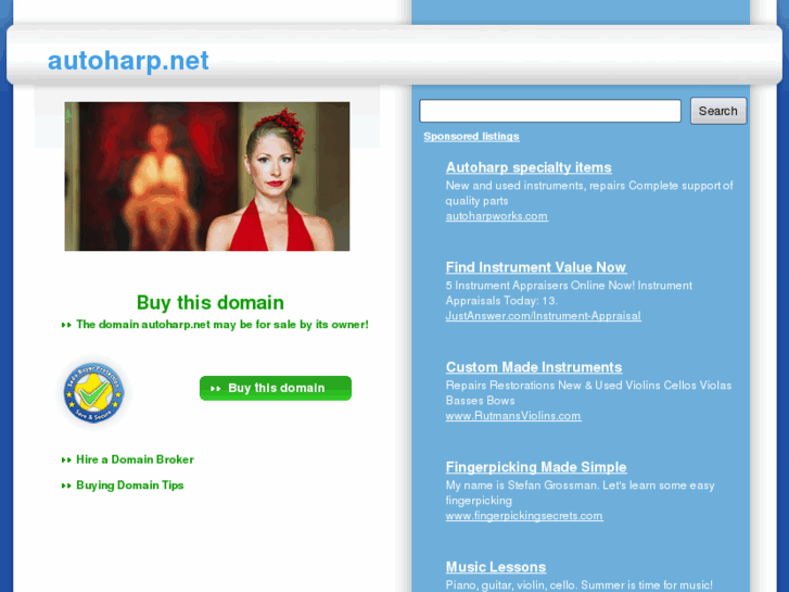 www.autoharp.net