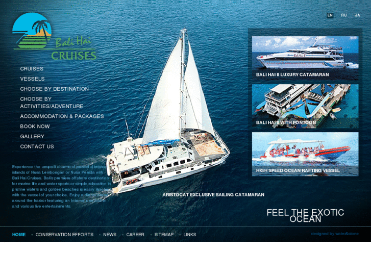 www.balicruise.info