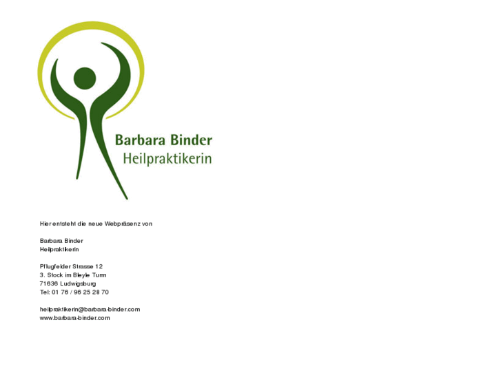 www.barbara-binder.com