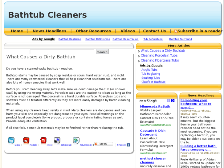 www.bathtubcleaners.com