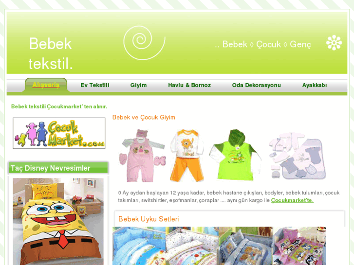 www.bebektekstil.net