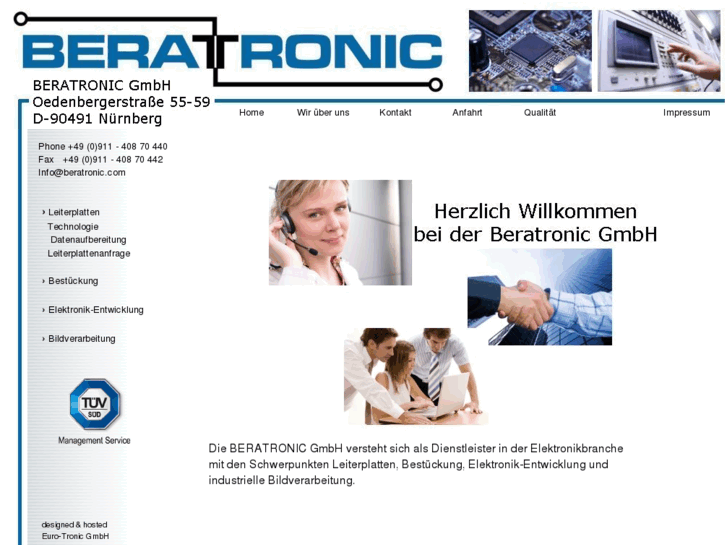 www.beratronic.com