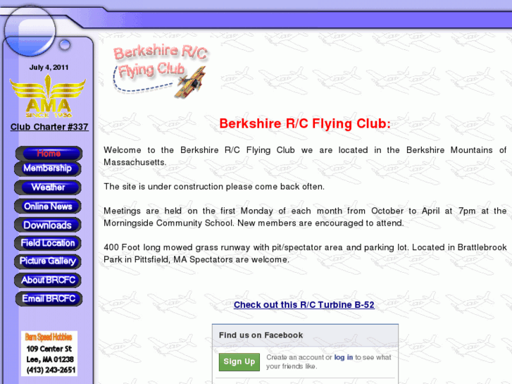 www.berkshirerc.com