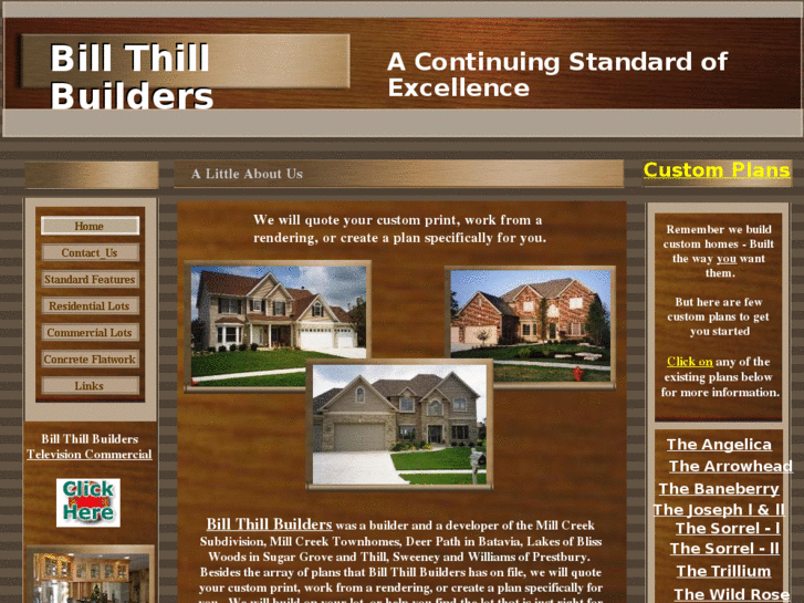 www.billthillbuilders.net