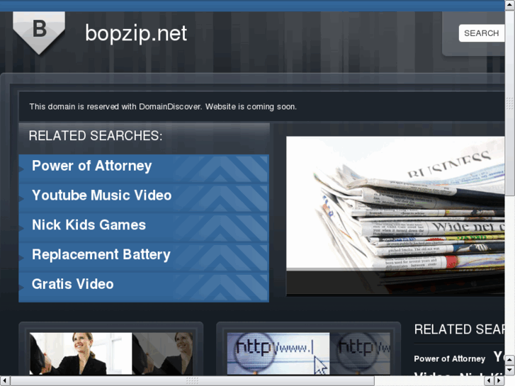 www.bopzip.net
