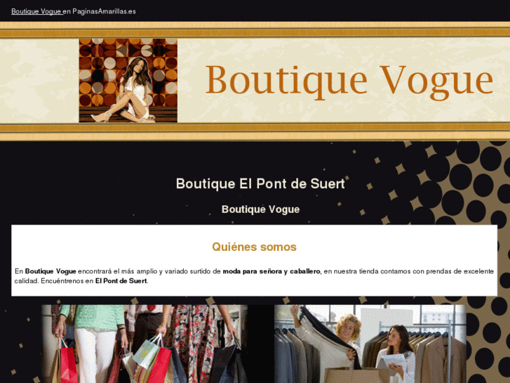 www.boutiquevogue.es