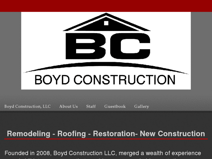 www.boydconstructionllc.com