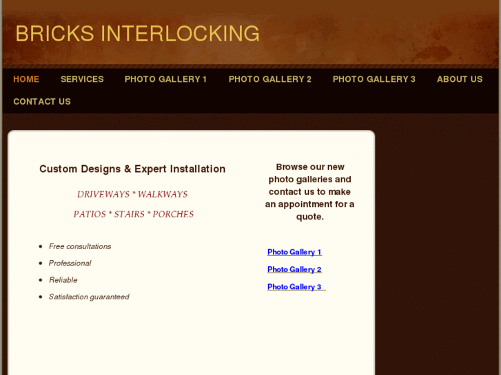 www.bricksinterlocking.com