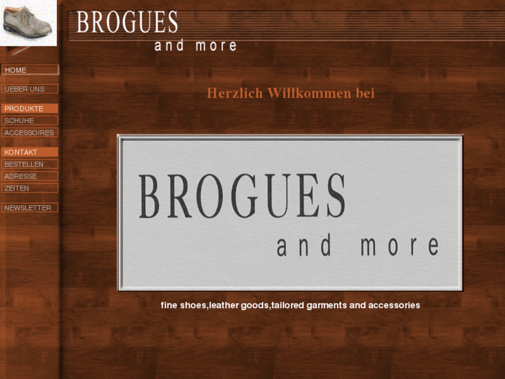 www.brogues.ch