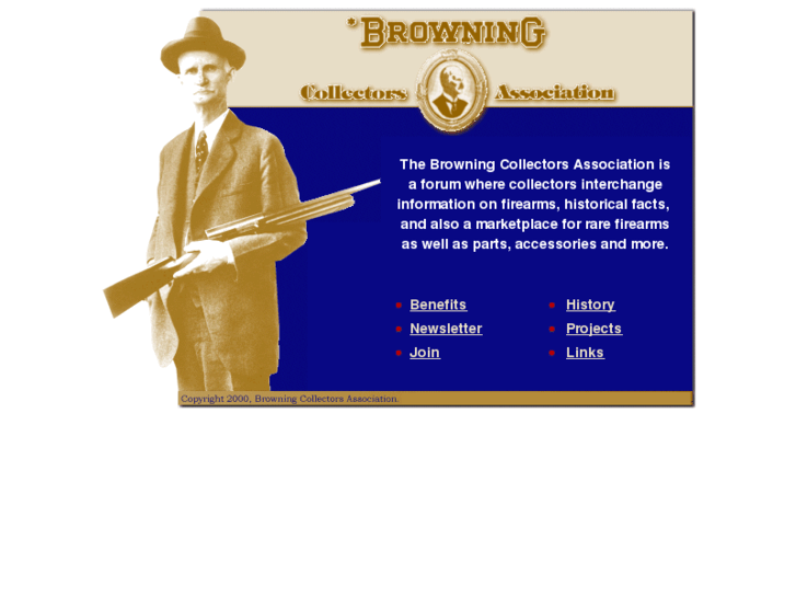 www.browningcollectors.com