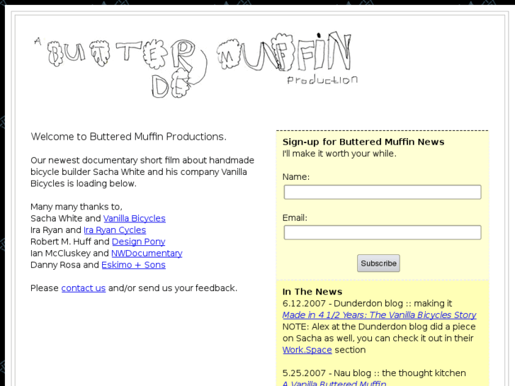 www.butteredmuffin.com