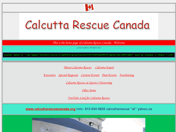 www.calcuttarescuecanada.org