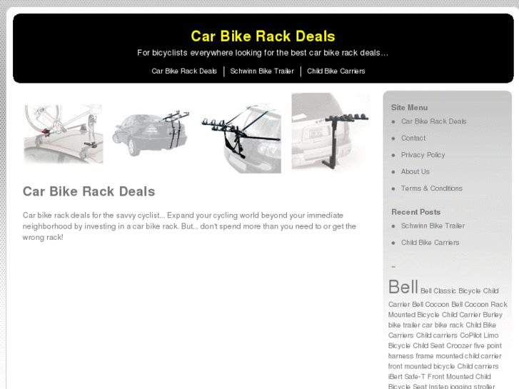 www.carbikerackdeals.com