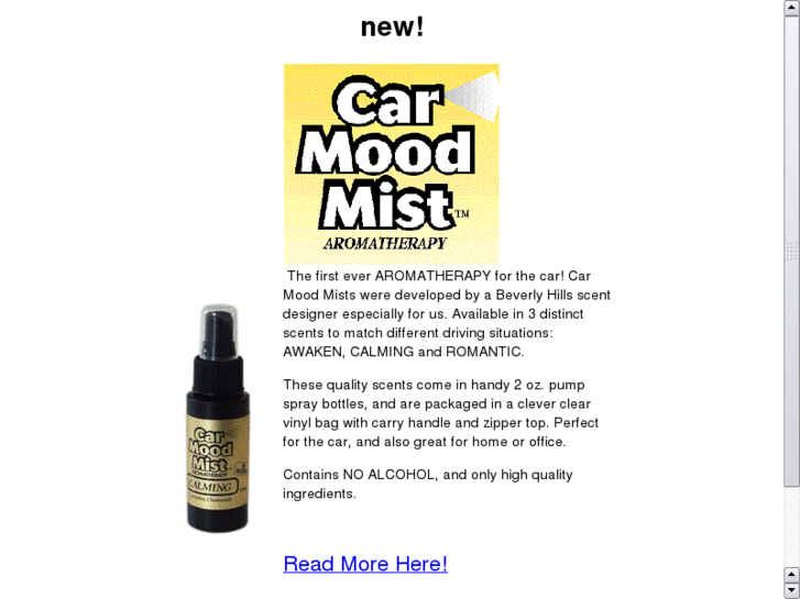 www.carmoodmist.com