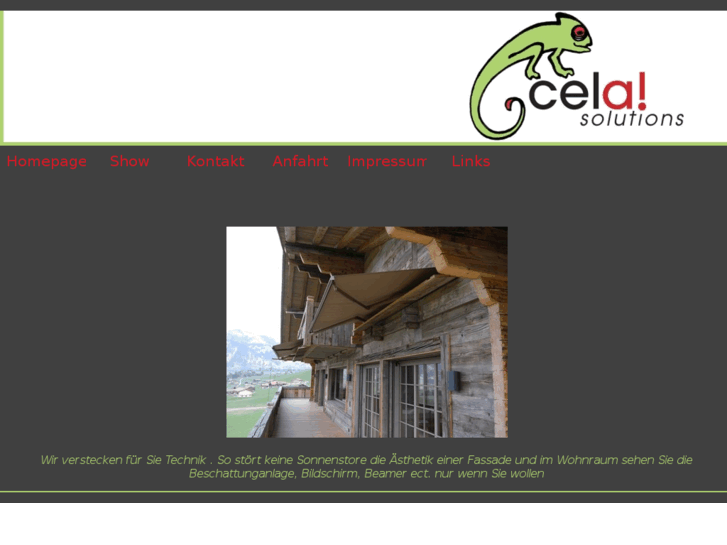 www.cela-solutions.com