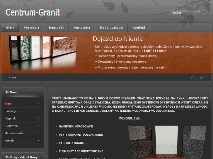 www.centrum-granit.pl