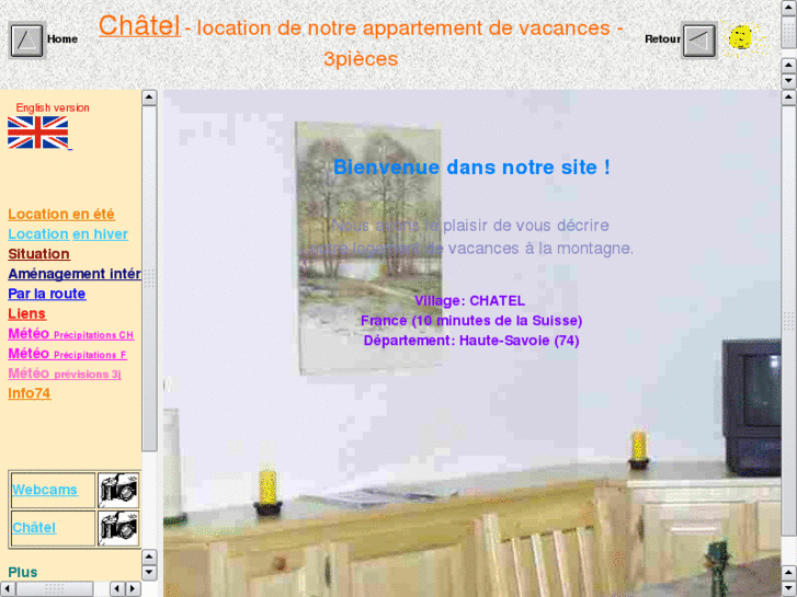 www.chatel-vacances.com