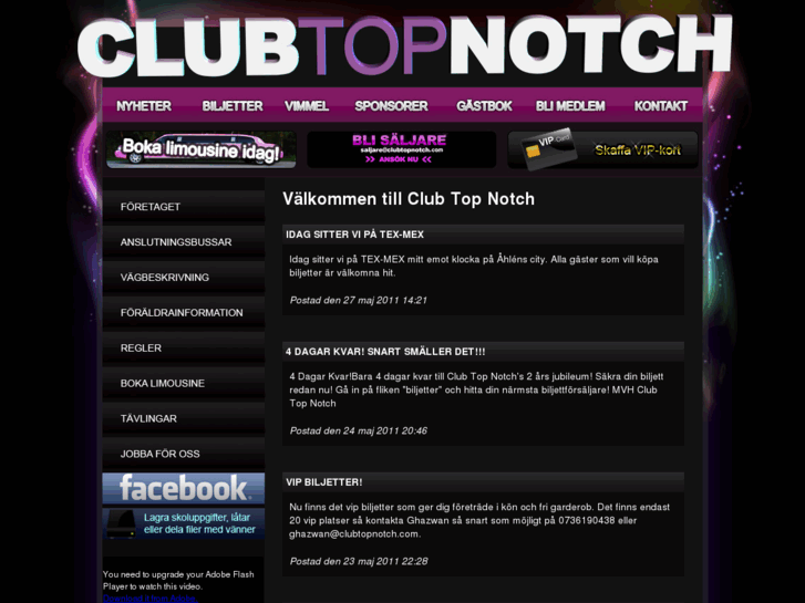 www.clubtopnotch.com