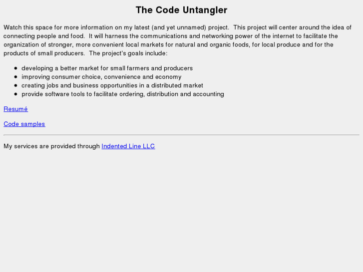 www.codeuntangler.com