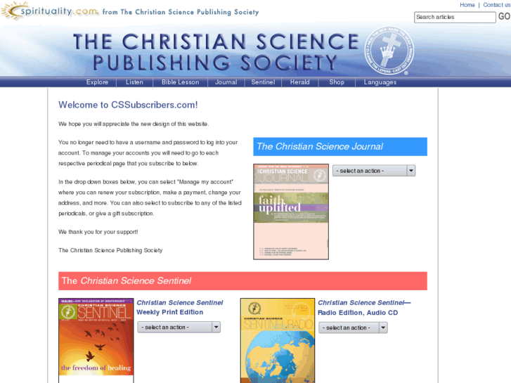 www.cssubscribers.com