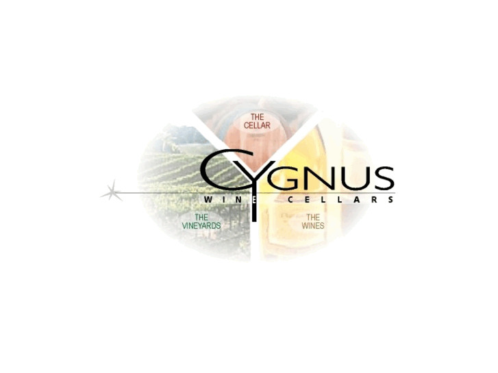 www.cygnuswinecellars.com