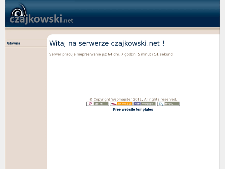 www.czajkowski.net