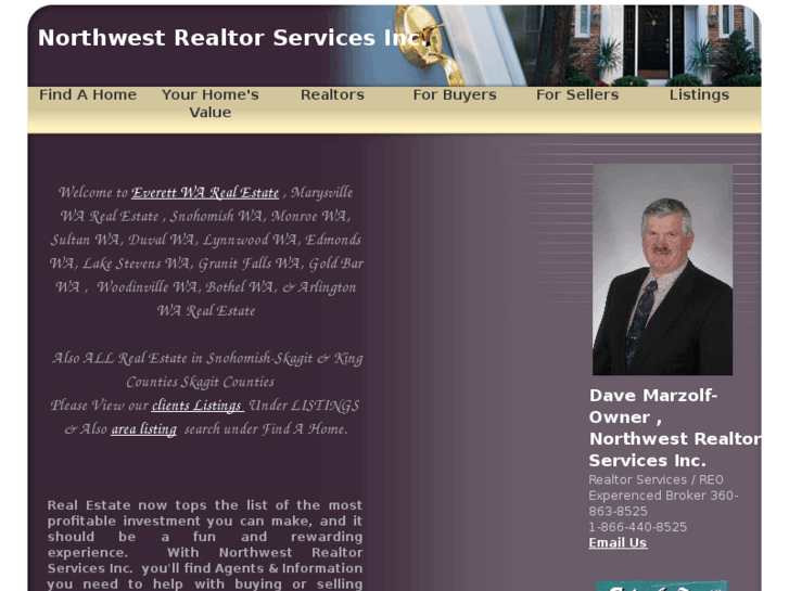www.davemarzolf.com