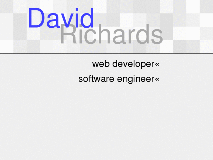 www.ddrichards.com