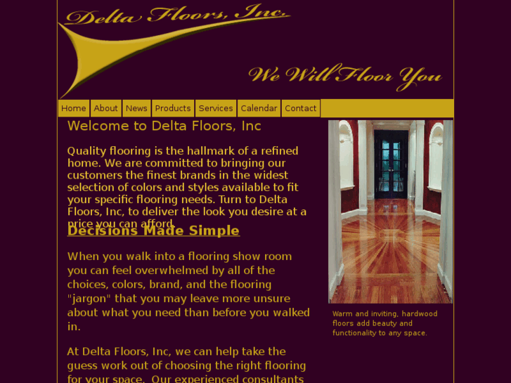 www.deltafloorsinc.com