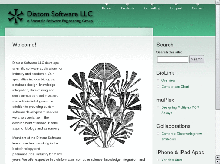 www.diatomsoftware.net