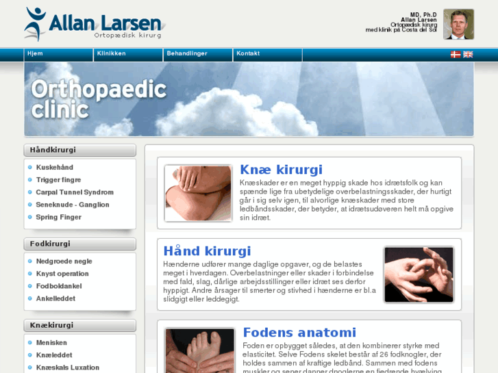 www.drallanlarsen.com