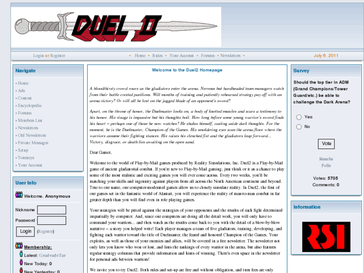 www.duel2.com