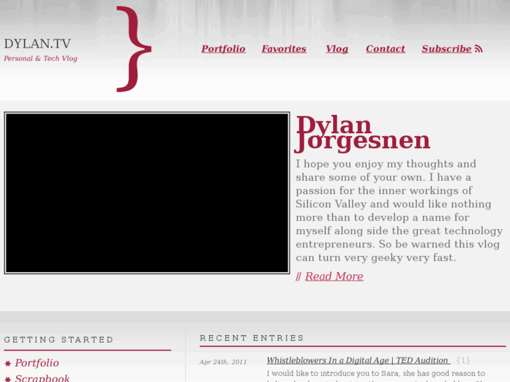 www.dylanjorgensen.com