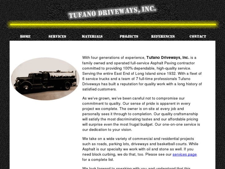 www.edtufanodriveways.com