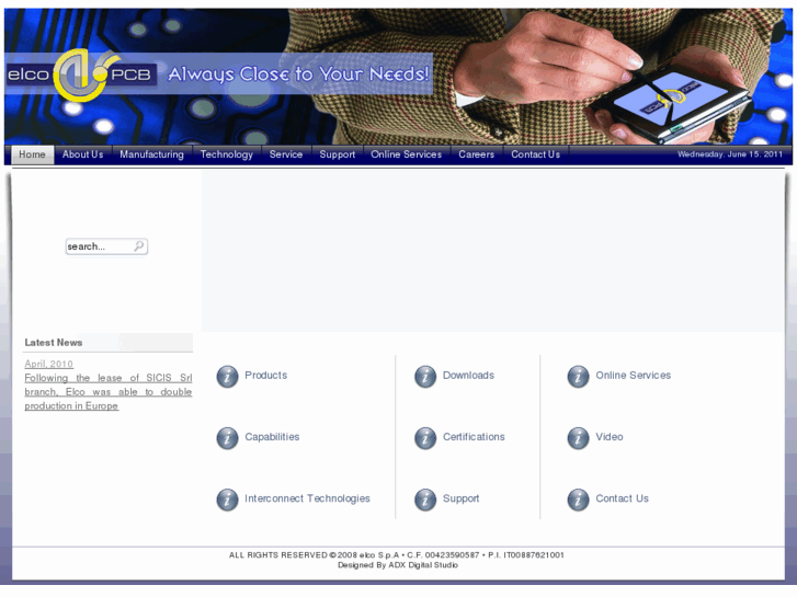 www.elcopcb.com