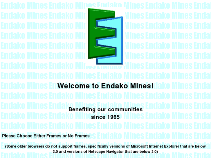 www.endakomines.com