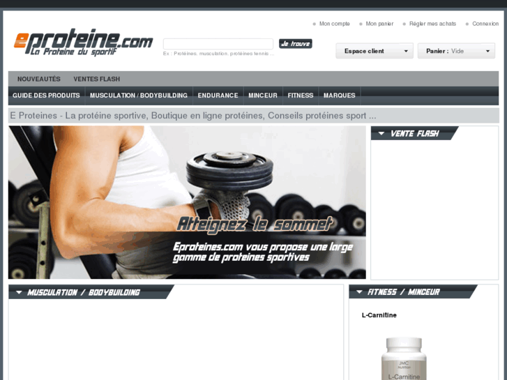 www.eproteine.com