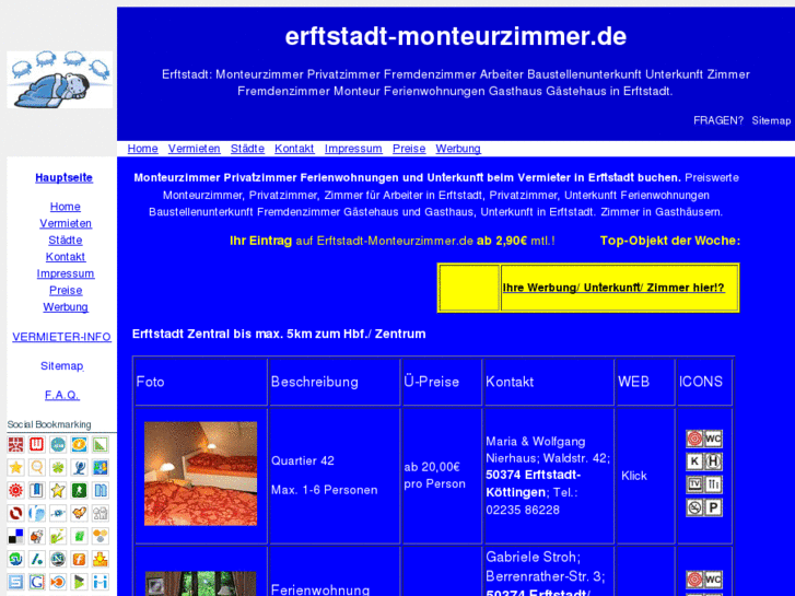 www.erftstadt-monteurzimmer.de