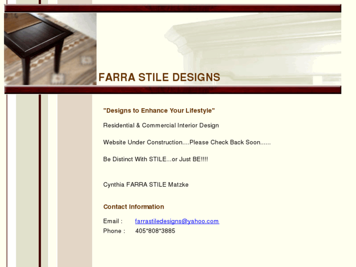 www.farrastiledesigns.com