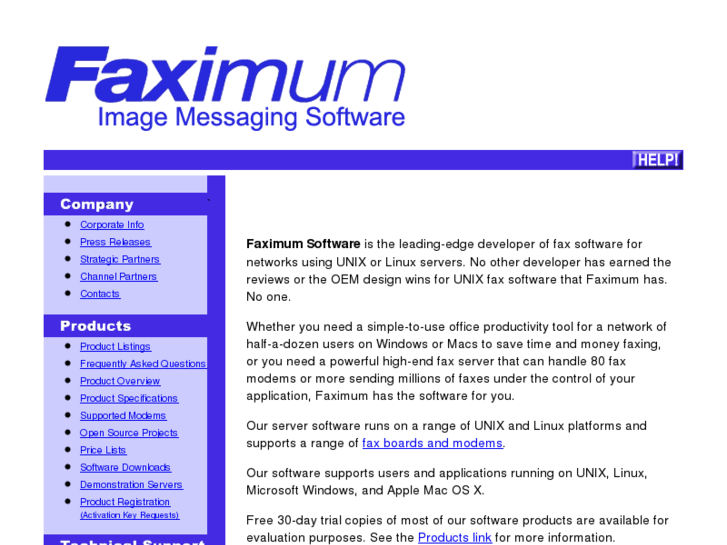 www.faximum.com