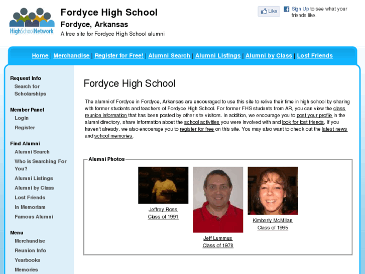 www.fordycehighschool.com