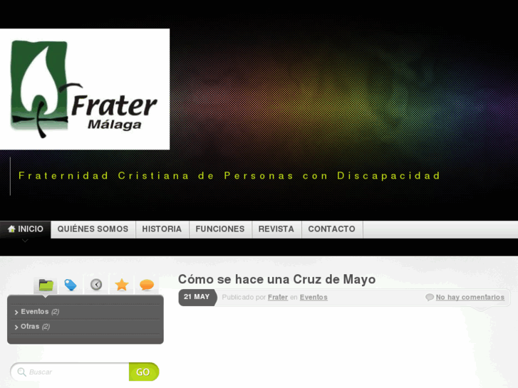 www.fratermalaga.com