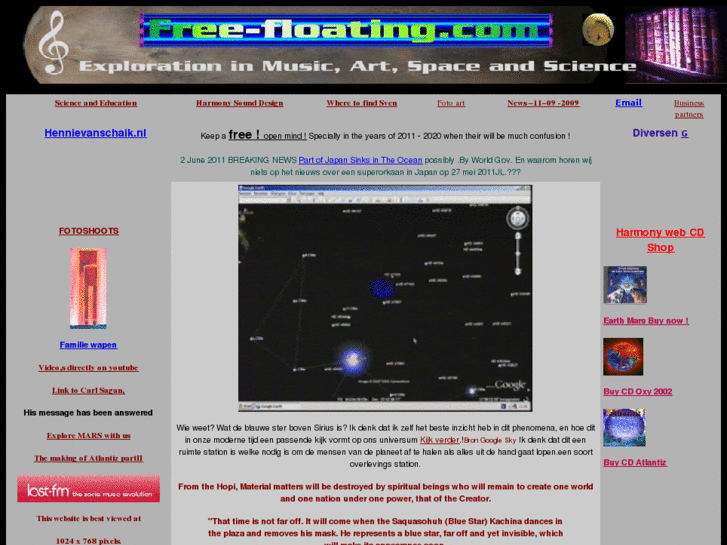 www.free-floating.com