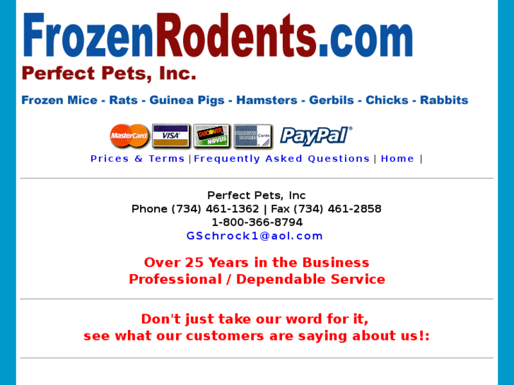 www.frozenrodents.com